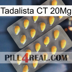 Tadalista CT 20Mg cialis2